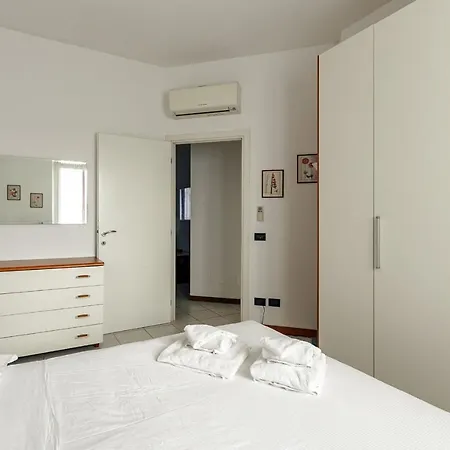 Apartament Mac Mahon - Two Bedrooms