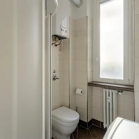 Mac Mahon - Two Bedrooms Apartament