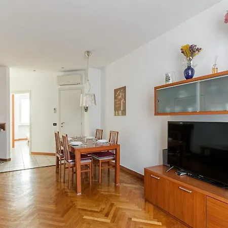 Apartament Mac Mahon - Two Bedrooms