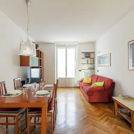 Mac Mahon - Two Bedrooms Διαμέρισμα Μιλάνο