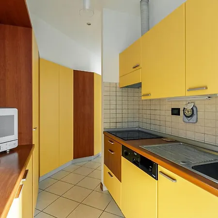 Mac Mahon - Two Bedrooms * Μιλάνο