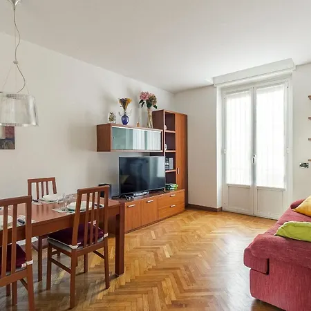 Διαμέρισμα Mac Mahon - Two Bedrooms *