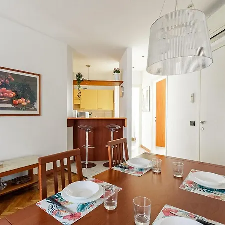 Mac Mahon - Two Bedrooms * Μιλάνο