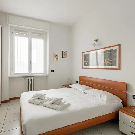 Lägenhet Mac Mahon - Two Bedrooms