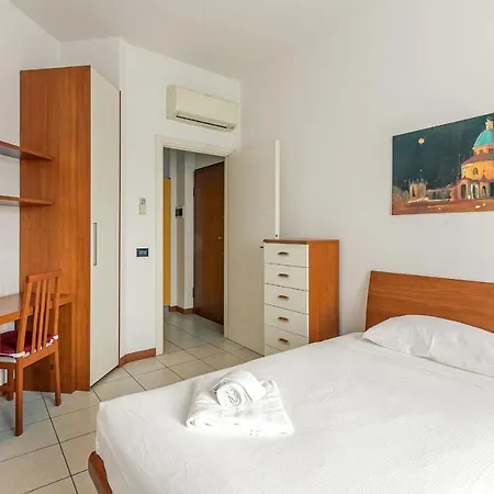 شقة Mac Mahon - Two Bedrooms *